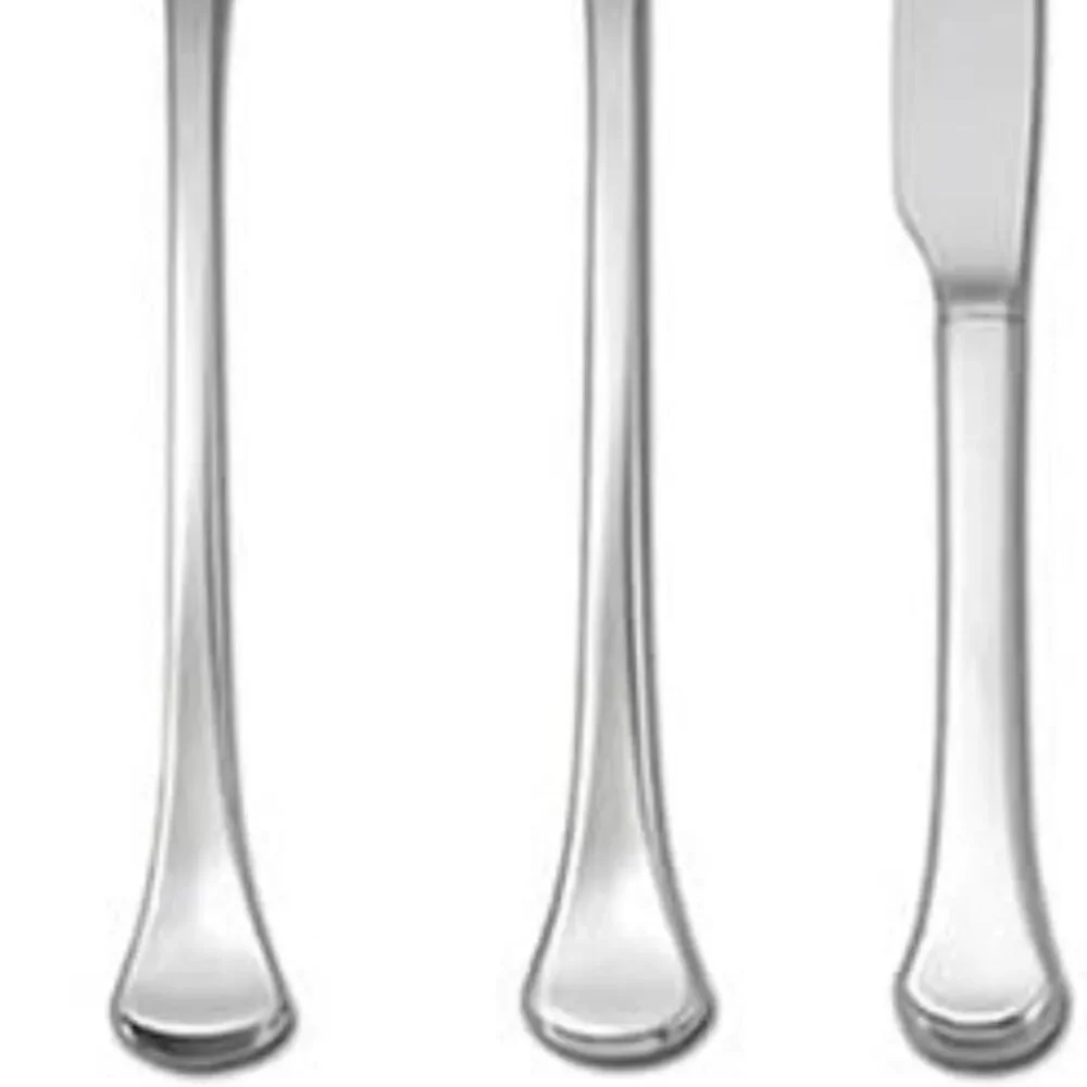 NIB Oneida Othenia 3-Piece Serving Set